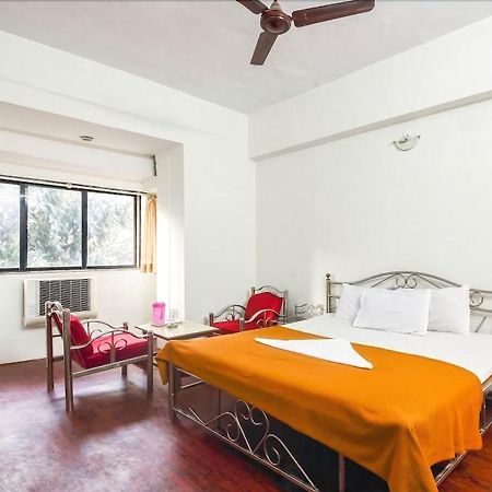 Hotel Evergreen Bombay Exterior foto